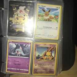 Baseball Cards 