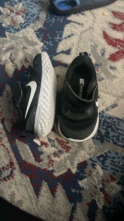 Nike Shoes Size 5c