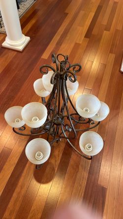 Chandelier
