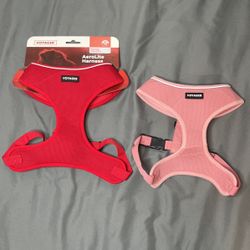 Dog Harness XL and L