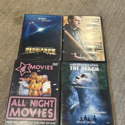 DVDS 