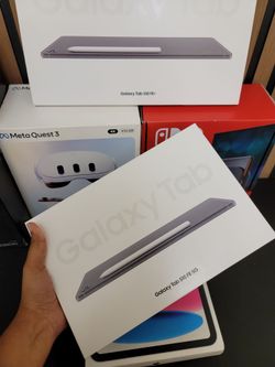 Samsung Galaxy Tab S10 FE 5G
