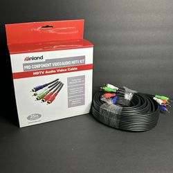 HDTV Audio Video Cable 