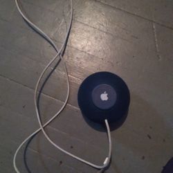 Apple Ihome  Bluetooth Speaker