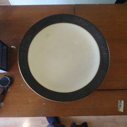 Dinner Plates