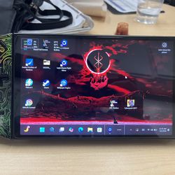 Lenovo Legion Go 1/ 1TB