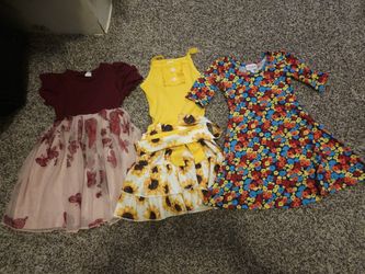 Dresses