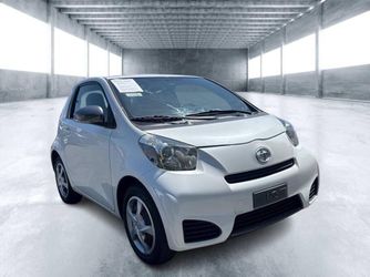 2012 Scion iQ