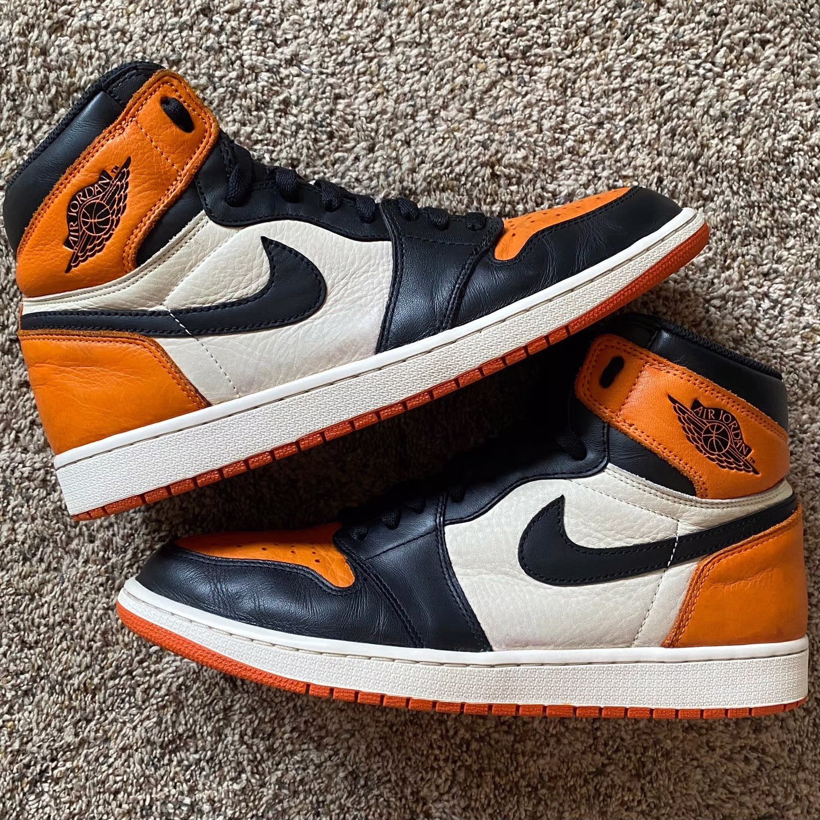 Air Jordan 1 High OG Size 11 Men’s 