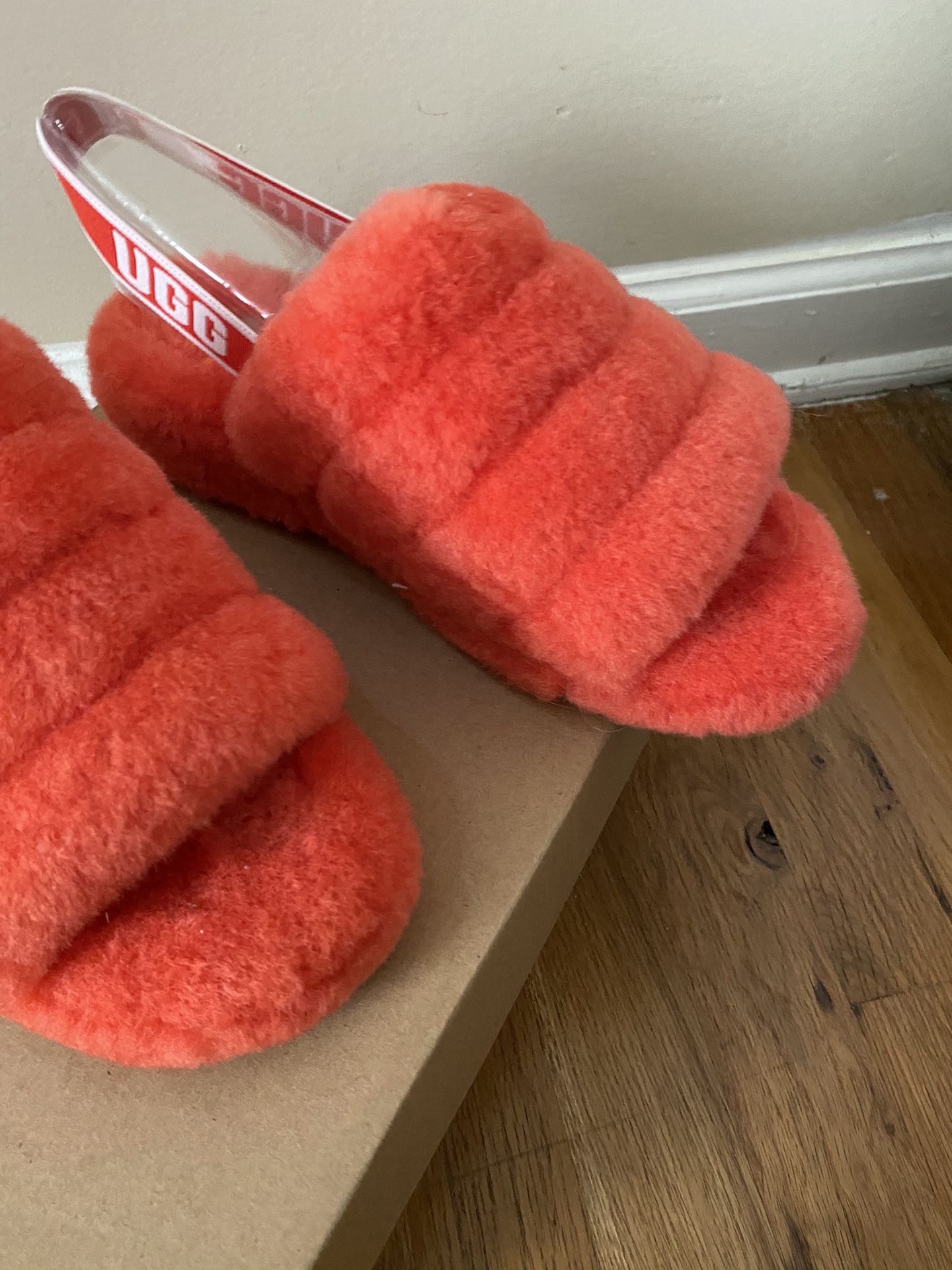 Ugg Slippers