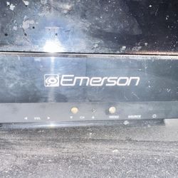 Emerson Tv 