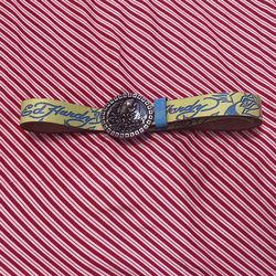 ED Hardy Woman Belt 