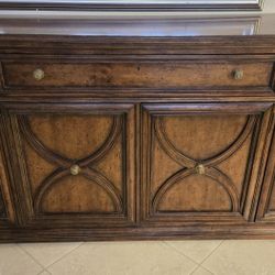 Heirloom Cherry  Grand Rue Buffet