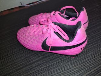 Soccer Shoes