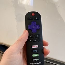 32” Roku Tv