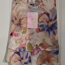 Girls Top (XL)