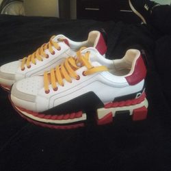 Dolce And Gabbana Men's Size 11