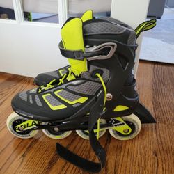 Roller Blades, Size 11