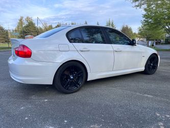 2010 BMW 328i