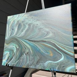 Original Artwork- Local Artist 