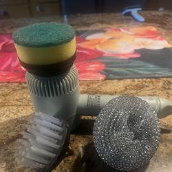 Scrubber