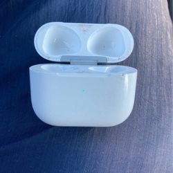 AirPod pro CASE ONLY