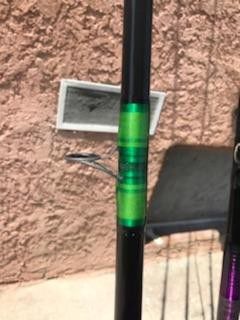 Fishing rods for Sale in Huntington Park, CA - OfferUp