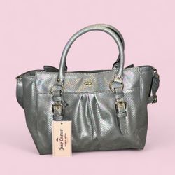 2010s juicy couture bag 
