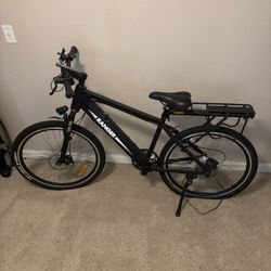Natko Ranger Electric Bike  (need Gone) Give Me Best Offer