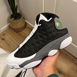 Jordan 13 Flint