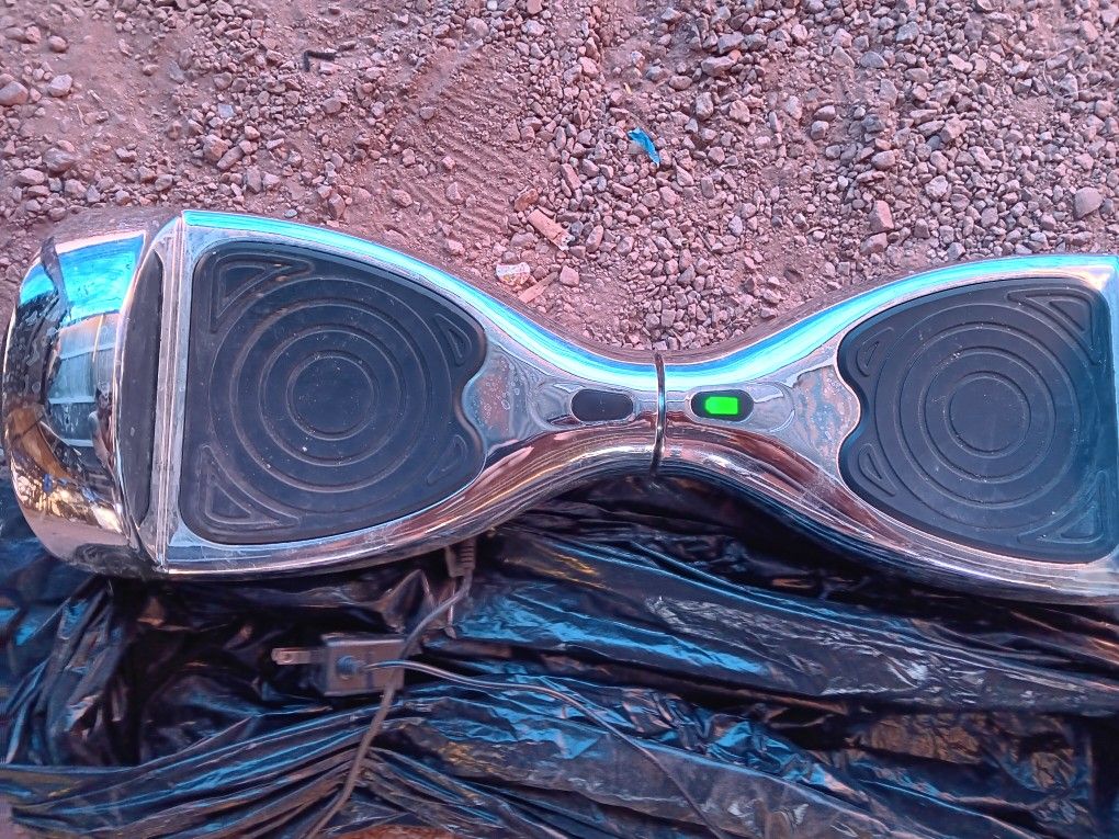 Electric Board