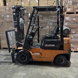 Forklift 