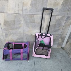 Pet Carrier