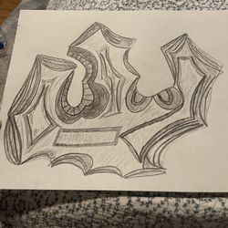 Spider Web Art