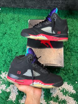 Jordan 5 Top 3