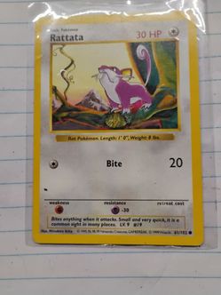 1st edition pokemon cards