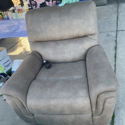 Electric Recliner 