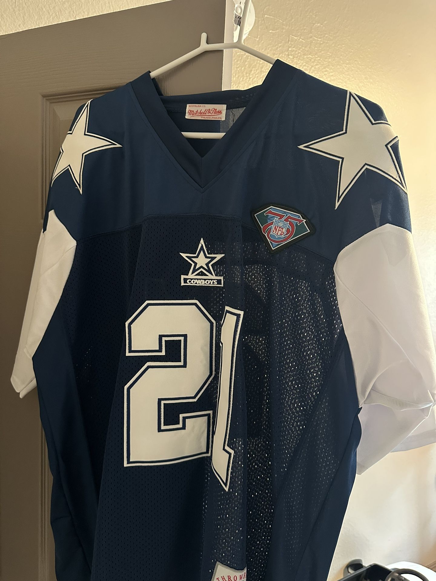 NFL Jerseys Size 2 XL
