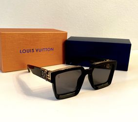 Authentic Louis Vuitton Sunglasses (barely Used) for Sale in Long Beach, CA  - OfferUp