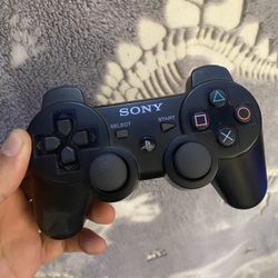 PS3 Controller 