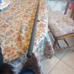 Fishing Pole Phenix Hybrid Black Diamond 