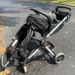 Evenflo Travel System  Pivot Expand 
