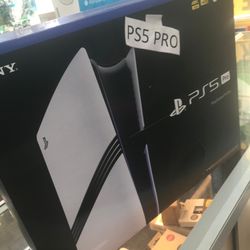 Ps5 Pro New Sealed No Credit Needed Pay Down Only 