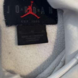 Men Jordan Sweatshirt 