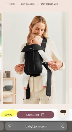 BabyBjorn