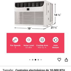 Aire Acondicionado 