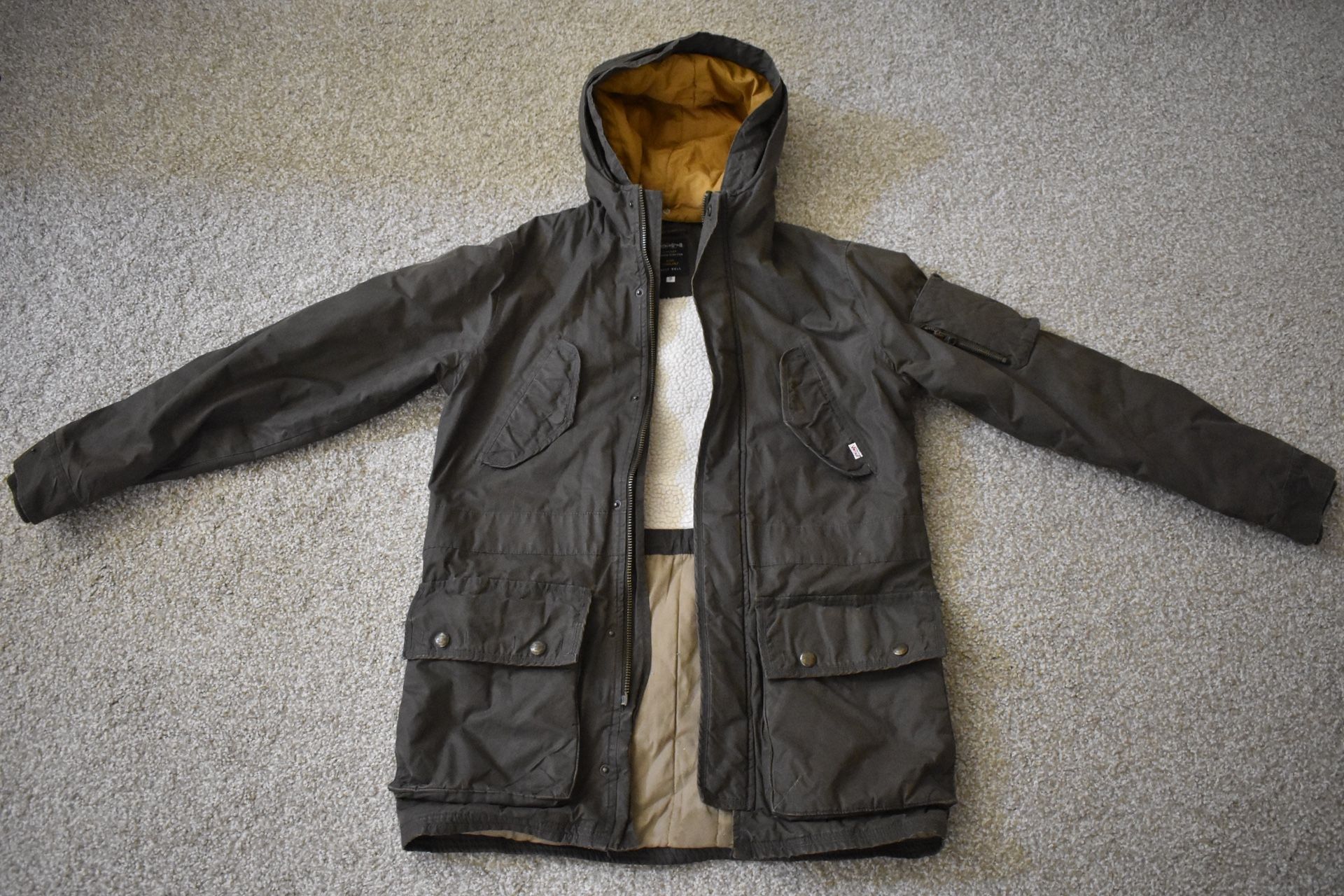 Jack & Jones Small Outerwear