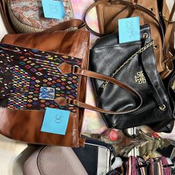 Michael Kors Kate Spade Tory Burch