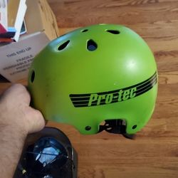 Protec XL Skate Helmet 