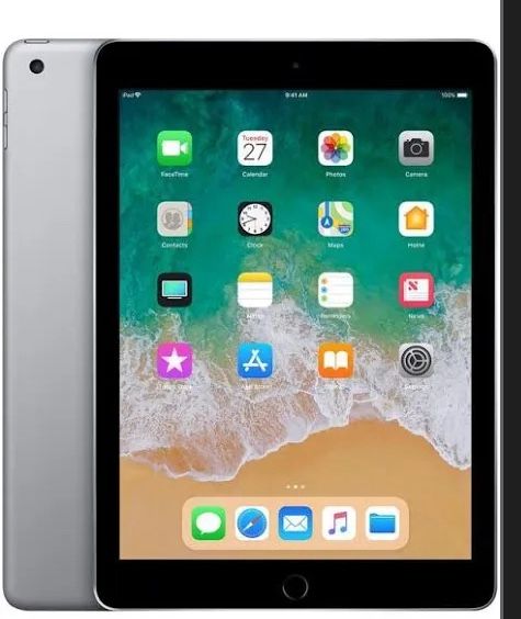 IPAD 9.7
